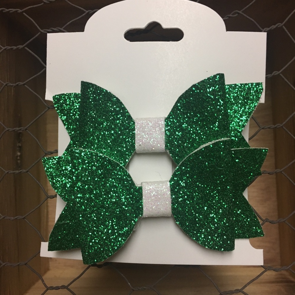 Hair bows - Picture 8 of 8